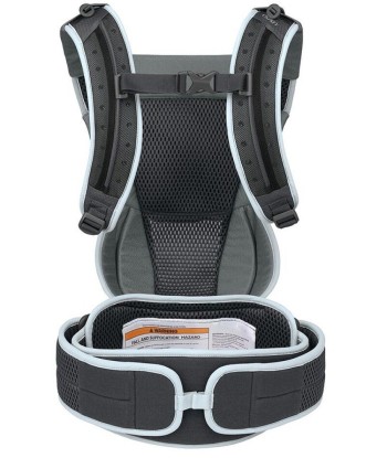 Poco Soft Child Carrier (2)