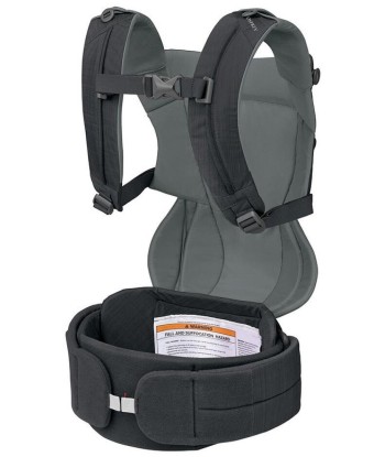 Poco Soft Child Carrier LT (2)