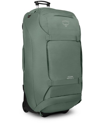 koseret green