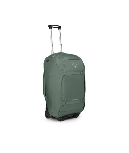 Sojourn 60 Hauptbild