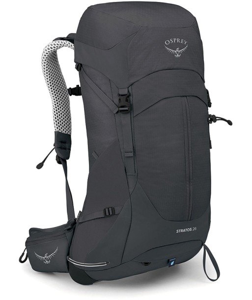 Stratos 26 Hauptbild