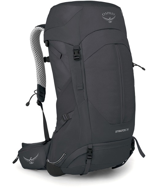Stratos 36 Hauptbild
