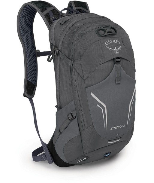 Syncro 12 Hauptbild