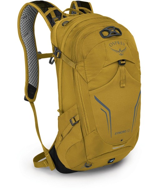 Syncro 12 Hauptbild