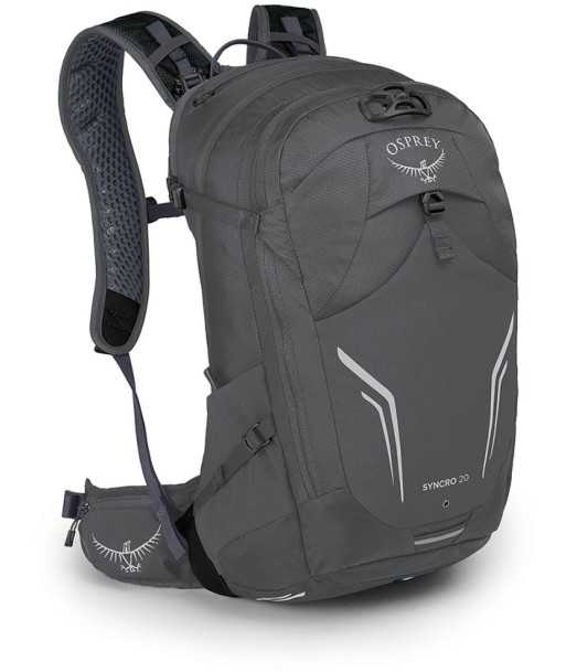 Syncro 20 Hauptbild