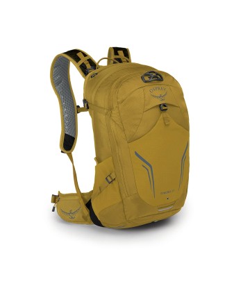 primavera yellow