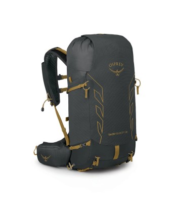 dark charcoal/tumbleweed yellow
