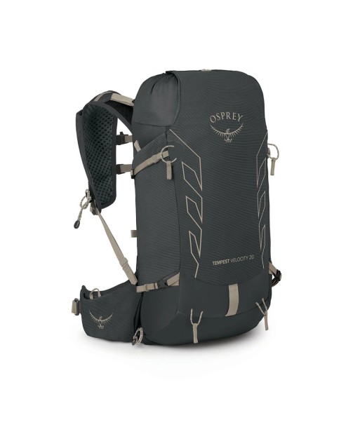 Tempest Velocity 20 Hauptbild