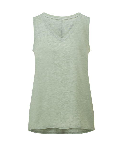 ASHA V-NECK TANK Hauptbild