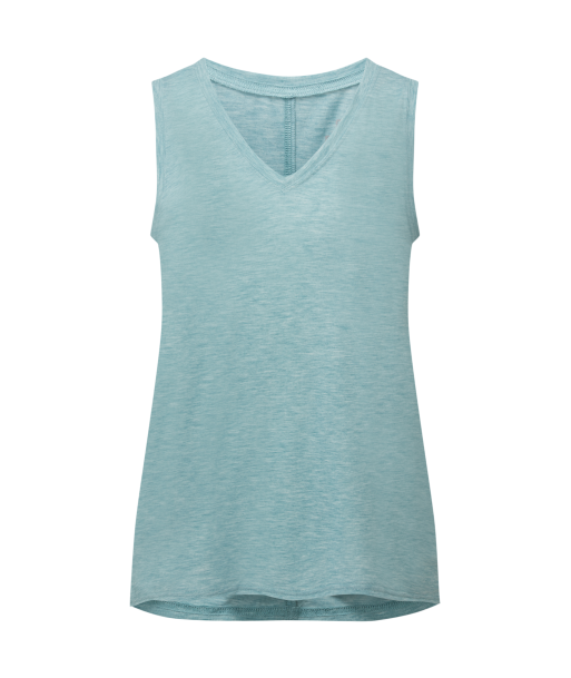 ASHA V-NECK TANK Hauptbild