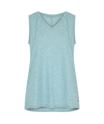 ASHA V-NECK TANK (1)