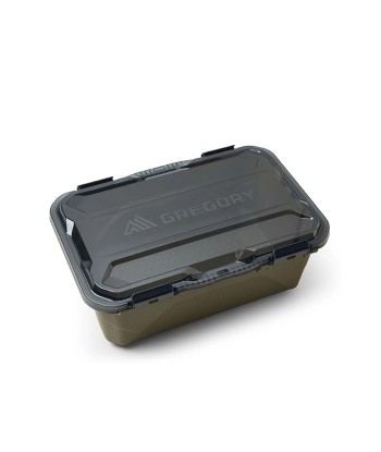 ALPACA GEAR BOX 45