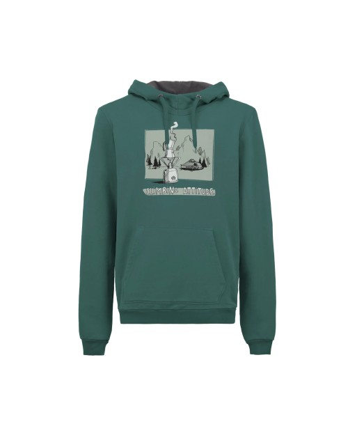 HOOD Hauptbild