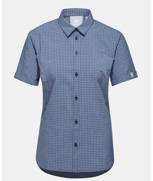 Aada Shirt Women Hauptbild