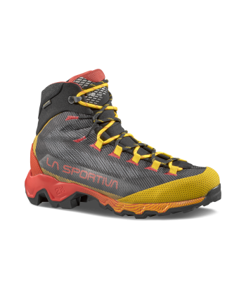 carbon/yellow