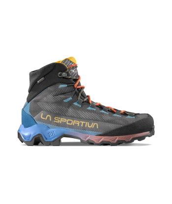 carbon/tropic blue