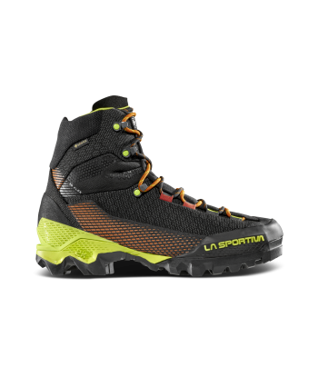 carbon/lime punch
