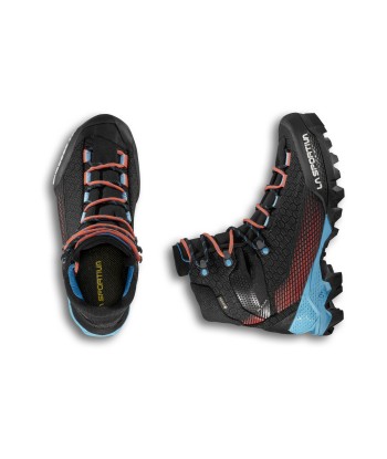 Aequilibrium ST Woman GTX (1)