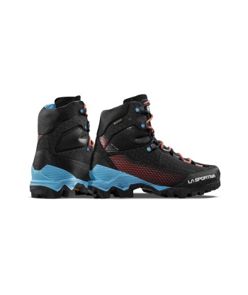 Aequilibrium ST Woman GTX (3)