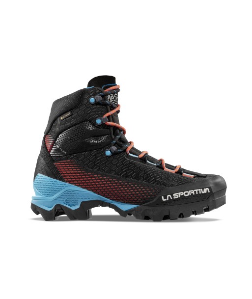Aequilibrium ST Woman GTX Hauptbild