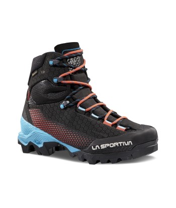 Aequilibrium ST Woman GTX (5)