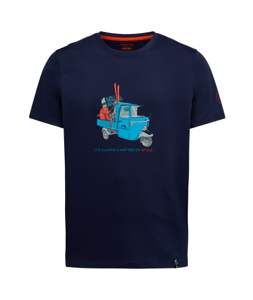 Ape T-Shirt M Hauptbild