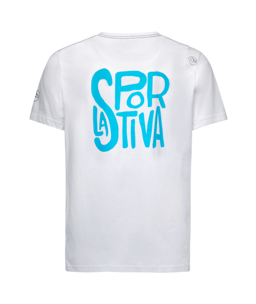 Back Logo T-Shirt M Hauptbild