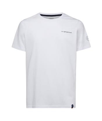Back Logo T-Shirt M (1)