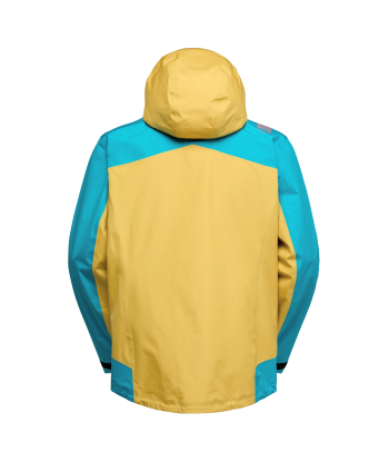Discover Shell Jkt M