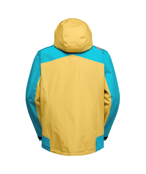 Discover Shell Jkt M Hauptbild