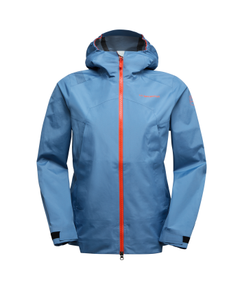 Discover Shell Jkt W