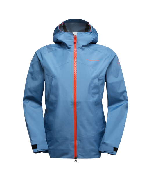 Discover Shell Jkt W Hauptbild