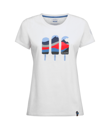 Icy Mountains T-Shirt W