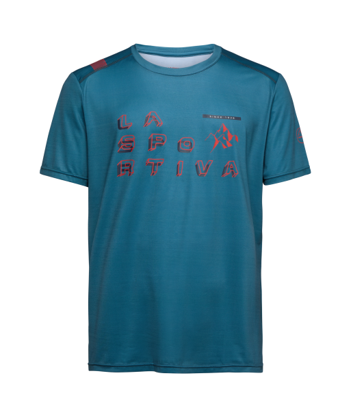 Raising T-Shirt M Hauptbild