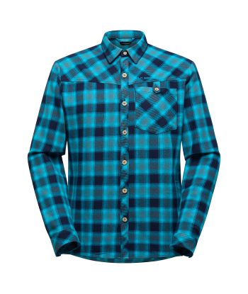 Rambler Flannel Shirt M