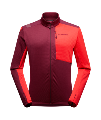 redwood/mountain red