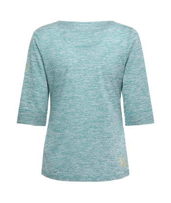 Wildflower T-Shirt W (3)