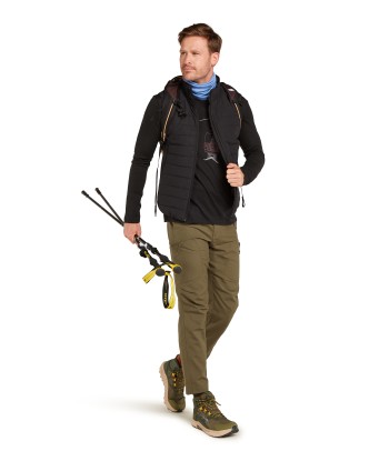 M Mer 150 Tech Lite LS Tee Bear Lift (1)