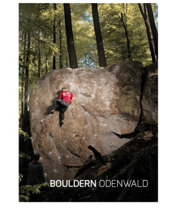 Bouldern Odenwald 2.0