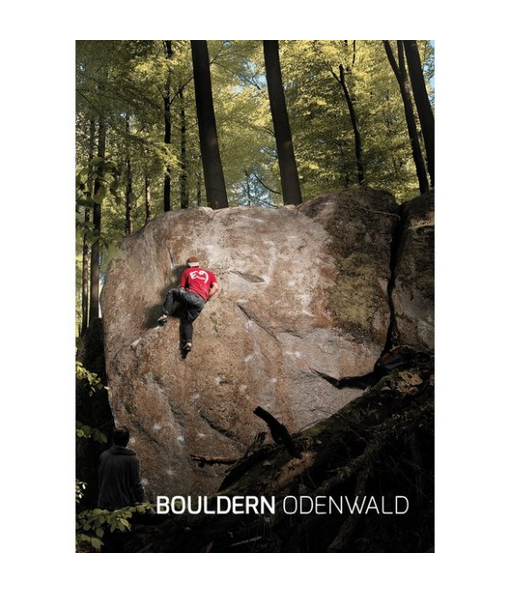 Bouldern Odenwald 2.0 Hauptbild