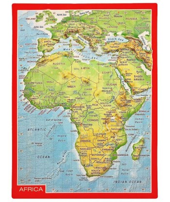 afrika