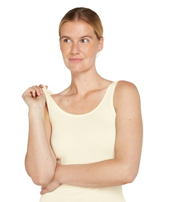 undyed