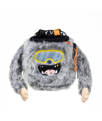 yeti