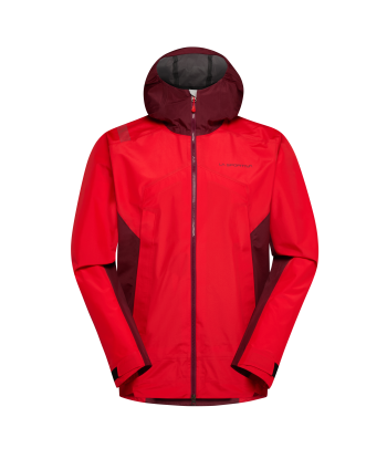 mountain red/redwood