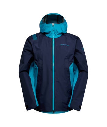 Discover Shell Jkt M (0)