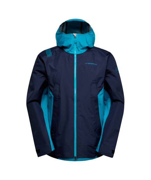 Discover Shell Jkt M Hauptbild
