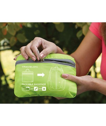 Daypack 'Packable' (2)