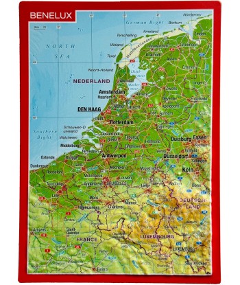 benelux