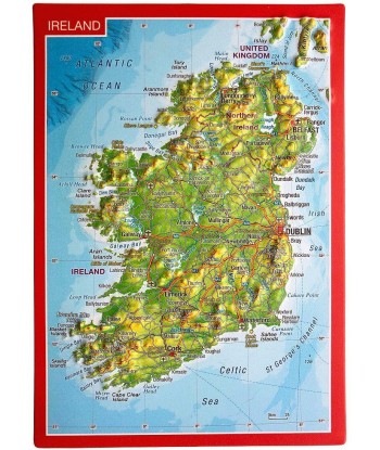 irland