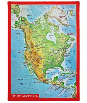 nordamerika